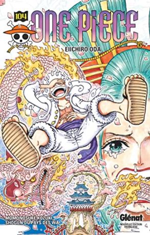Manga : one piece - tomes 1 à 24 (sans le tome 11) - tbe d'occasion