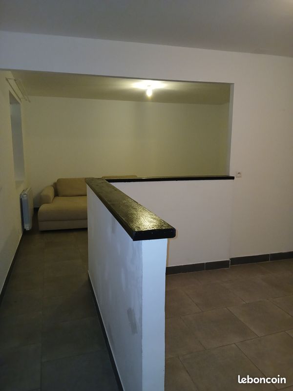 Maison 3 pièces 71 m² · à Wallers · 71 m² · 670 €/mois