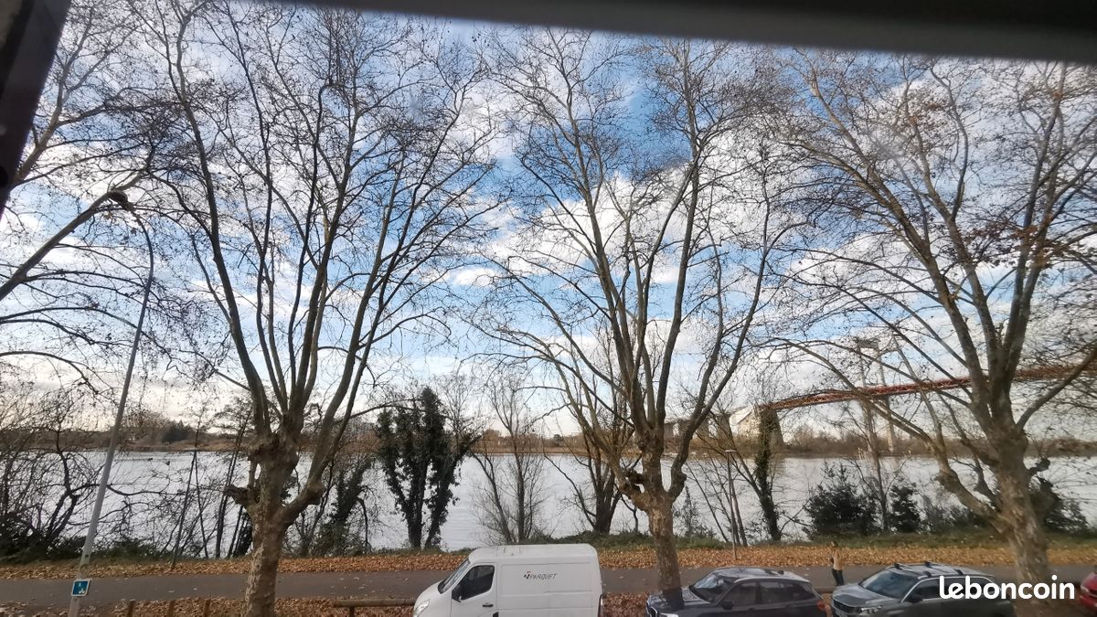 Appartement 4 pièces 100 m² · à Lormont · 100 m² · 500 €/mois