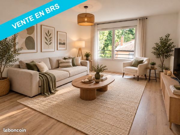 Appartement 4 pièces 78 m² · à Charbonnières-les-Bains · 78 m² · 169 000 €