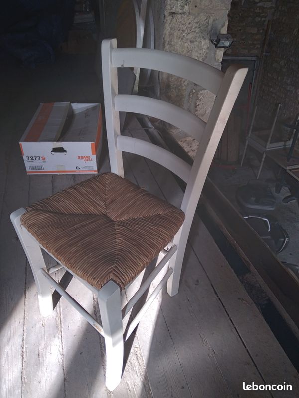 Chaises (image 2)