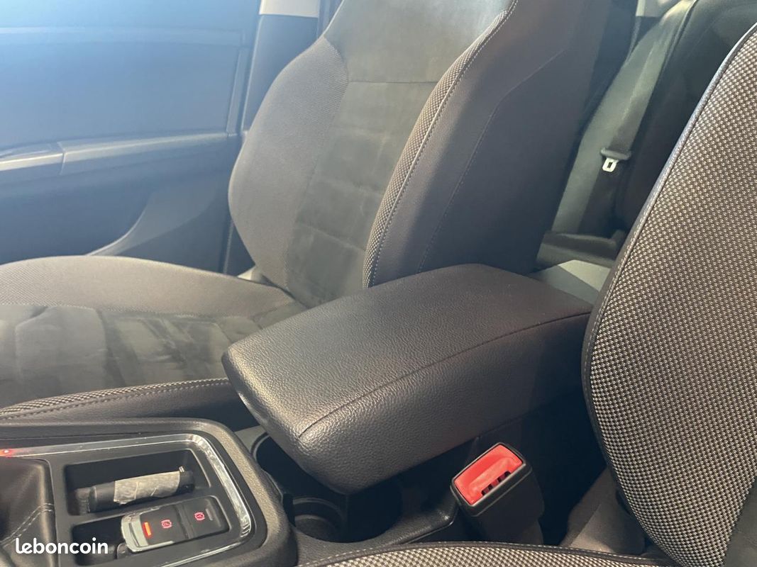 SEAT ATECA 1.6 16V TDI - 115 Start&Stop Ecomotive Style (image 25)