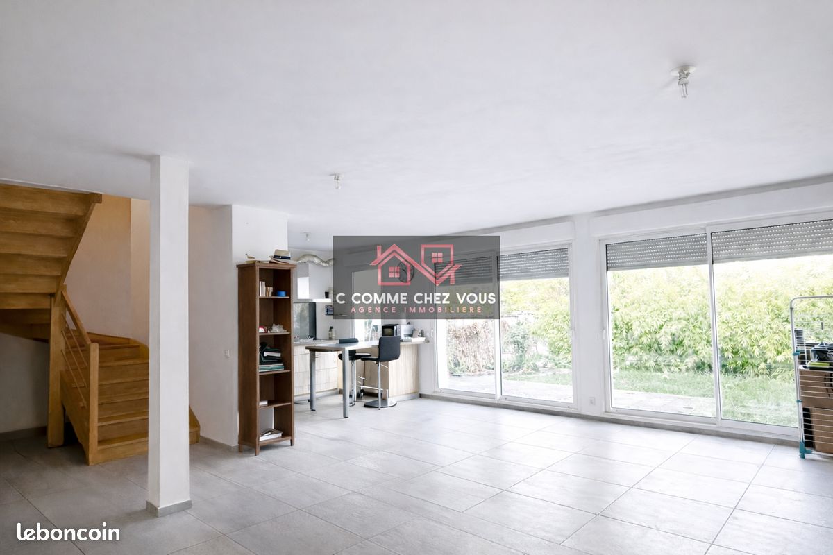 Maison 7 pièces 215 m² · à Ozoir-la-Ferrière · 215 m² · 514 000 €