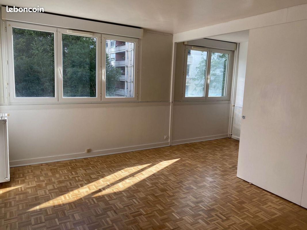 Appartement 3 pièces 64 m² · à Courbevoie · 64 m² · 1 490 €/mois