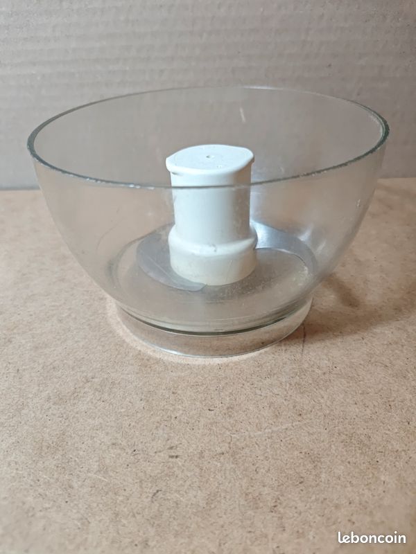 Mini cuve et mini couteau pour magimix 4000 (image 1)