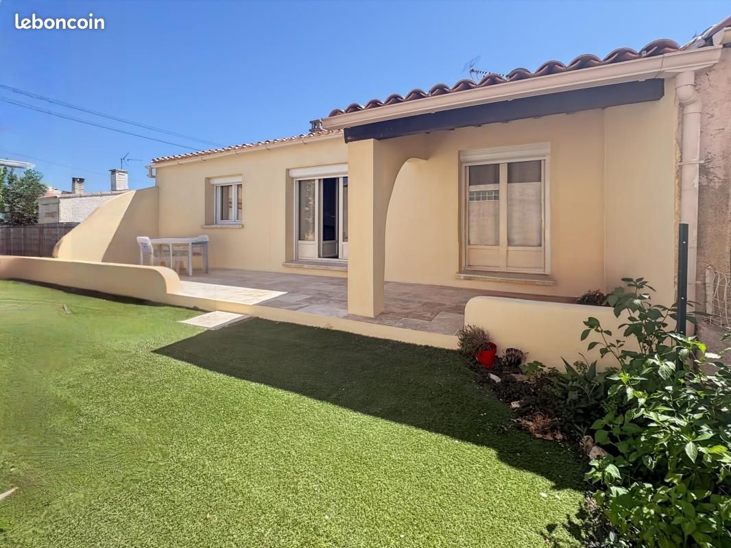 Maison 3 pièces 84 m² · à Rognac · 84 m² · 380 000 €