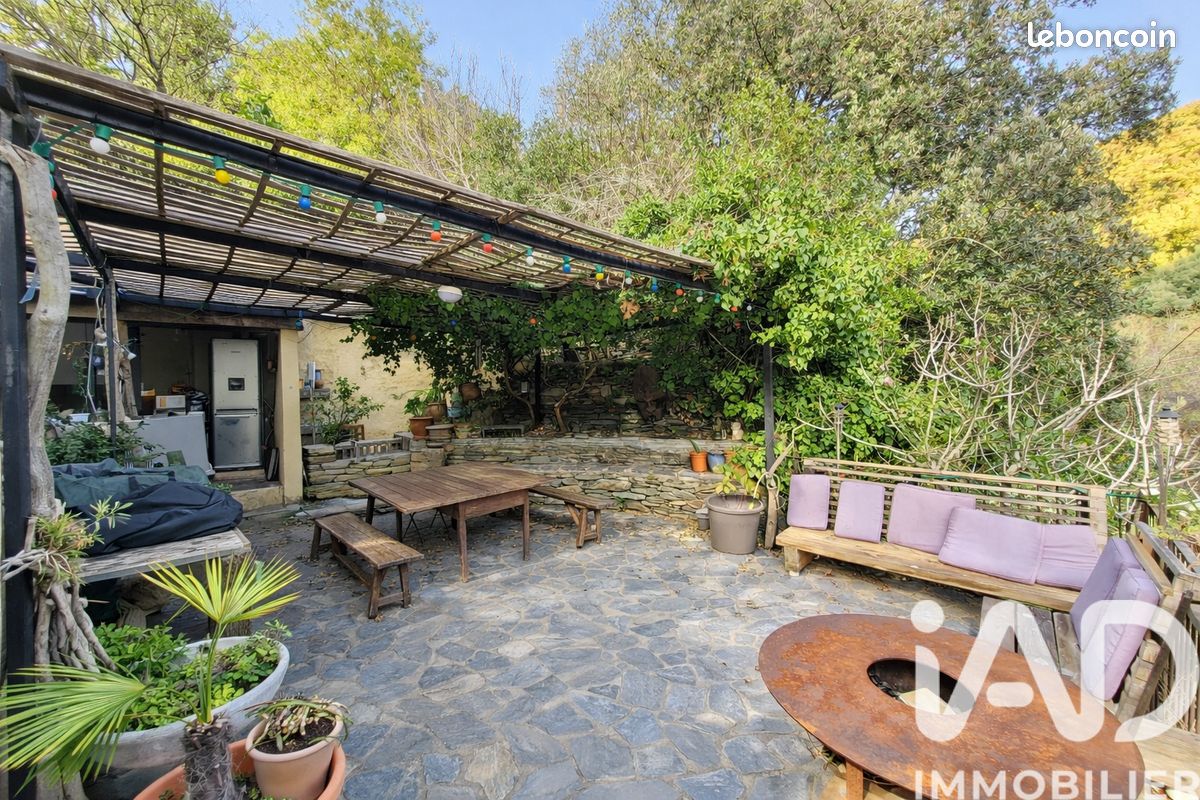 Maison 7 pièces 173 m² · à Olmeta-Di-Capocorso · 173 m² · 425 000 €