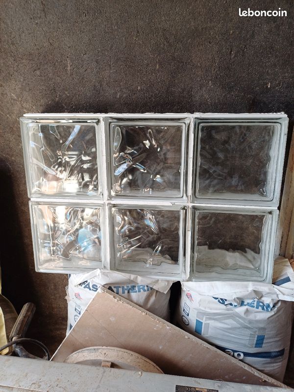 Cadeaux de verre (image 1)