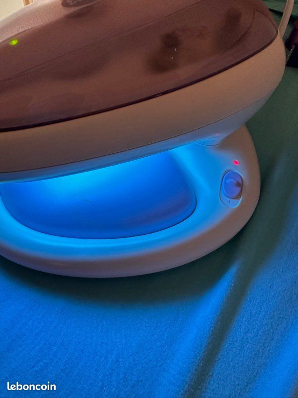Manucure Uv Nails Scholl (image 6)