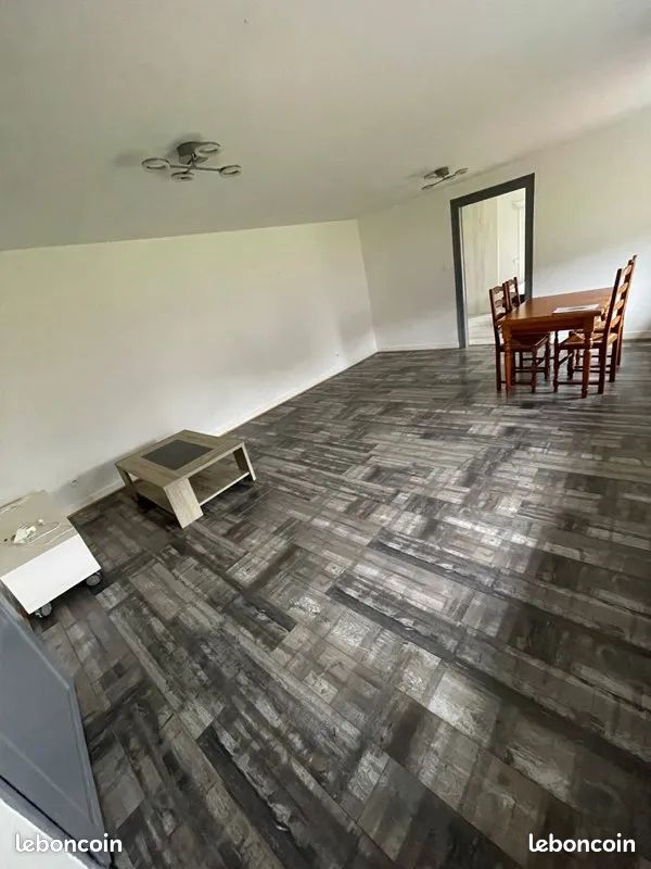 Appartement 2 pièces 65 m² · à Hérimoncourt · 65 m² · 550 €/mois