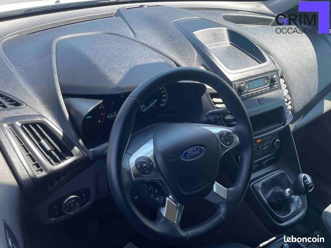 Ford transit connect fgn l2 1.0e100 e85 s&s trend business (image 5)