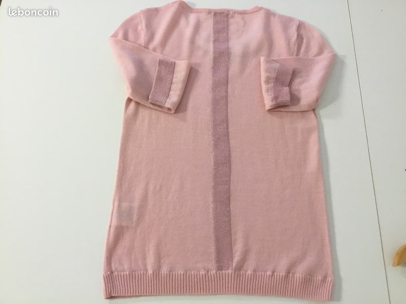 Pull Ventilo taille M (image 2)