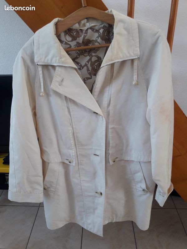Imperméable (image 1)