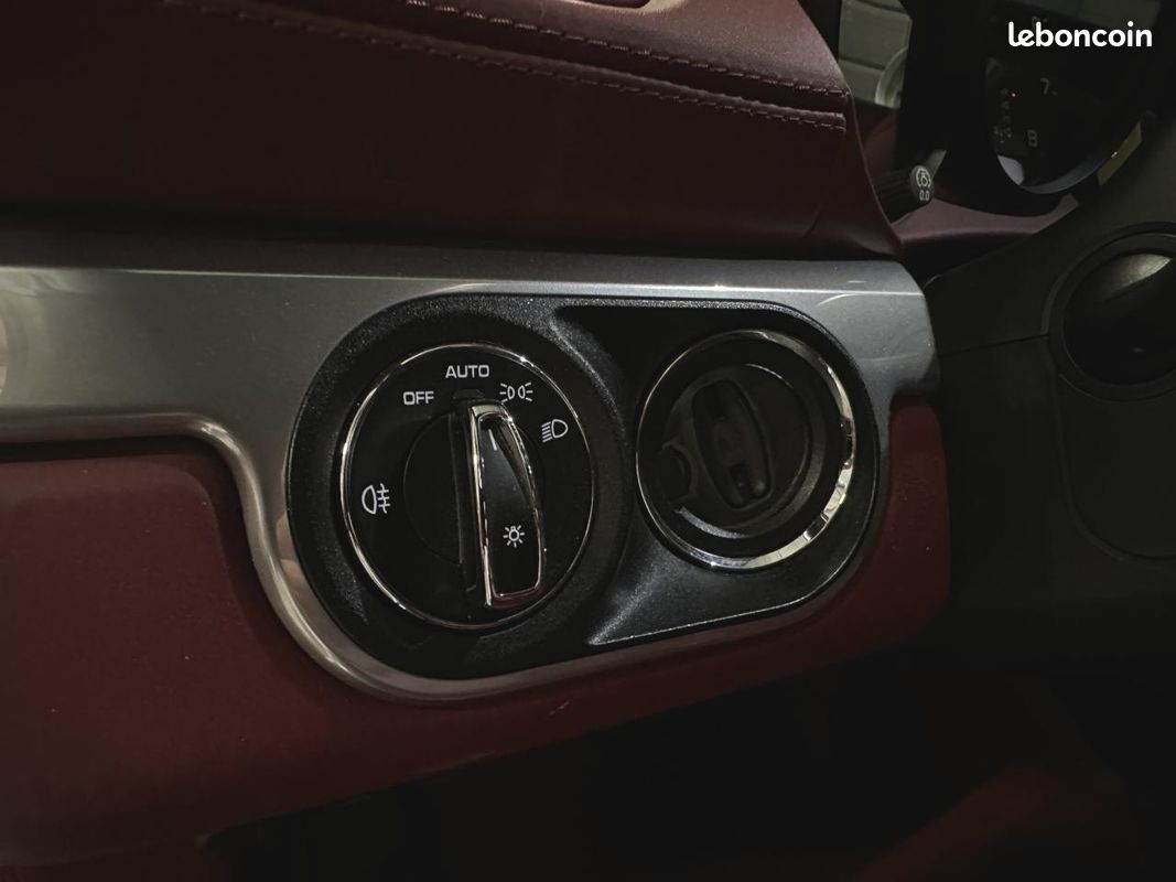 Porsche 718 boxster 2.0 300 pdk (garantie 12 mois) (image 20)