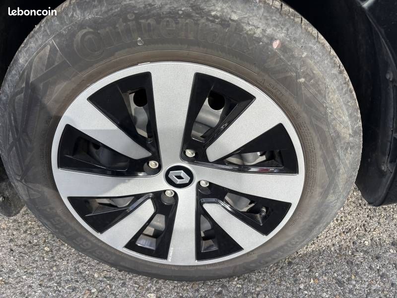 Renault Clio E-Tech full hybrid 145 Evolution (image 10)