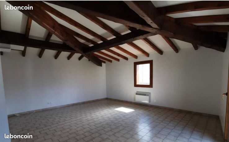 Appartement T3, 70m2