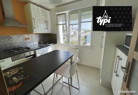 Appartement 2 pièces 21 m² · à Lanester · 21 m² · 99 990 €