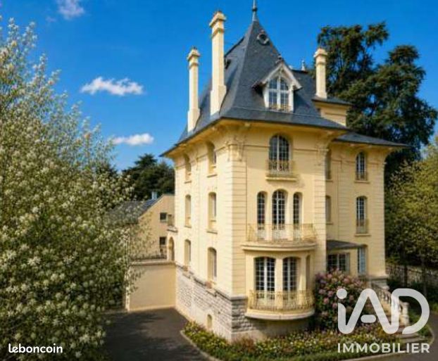 Appartement 2 pièces 32 m² · à Fontainebleau · 32 m² · 148 000 €