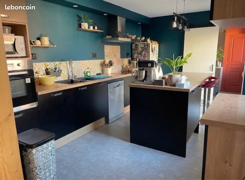 Maison 7 pièces 165 m² · à Boves · 165 m² · 435 000 €