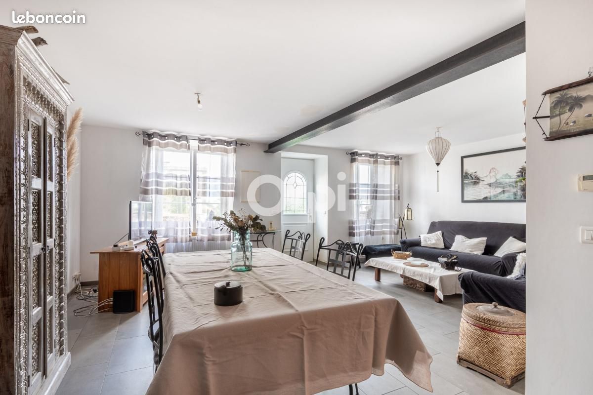 Maison 5 pièces 130 m² · à Limoges · 130 m² · 190 000 €