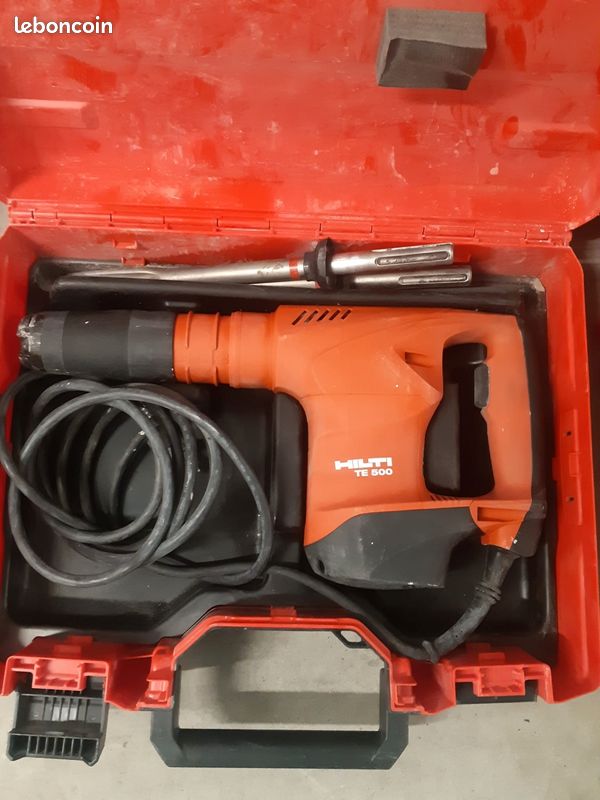 Burineur Hilti (image 1)