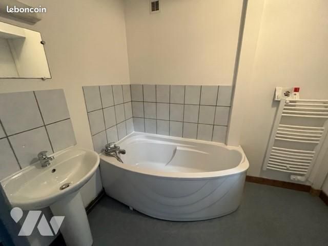 Appartement a louer valenciennes - 58 m2 - Surfyn