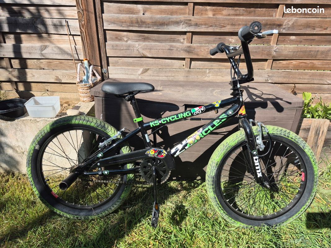 Alltricks Site Cyclisme Achat BMX Alltricks Vélos