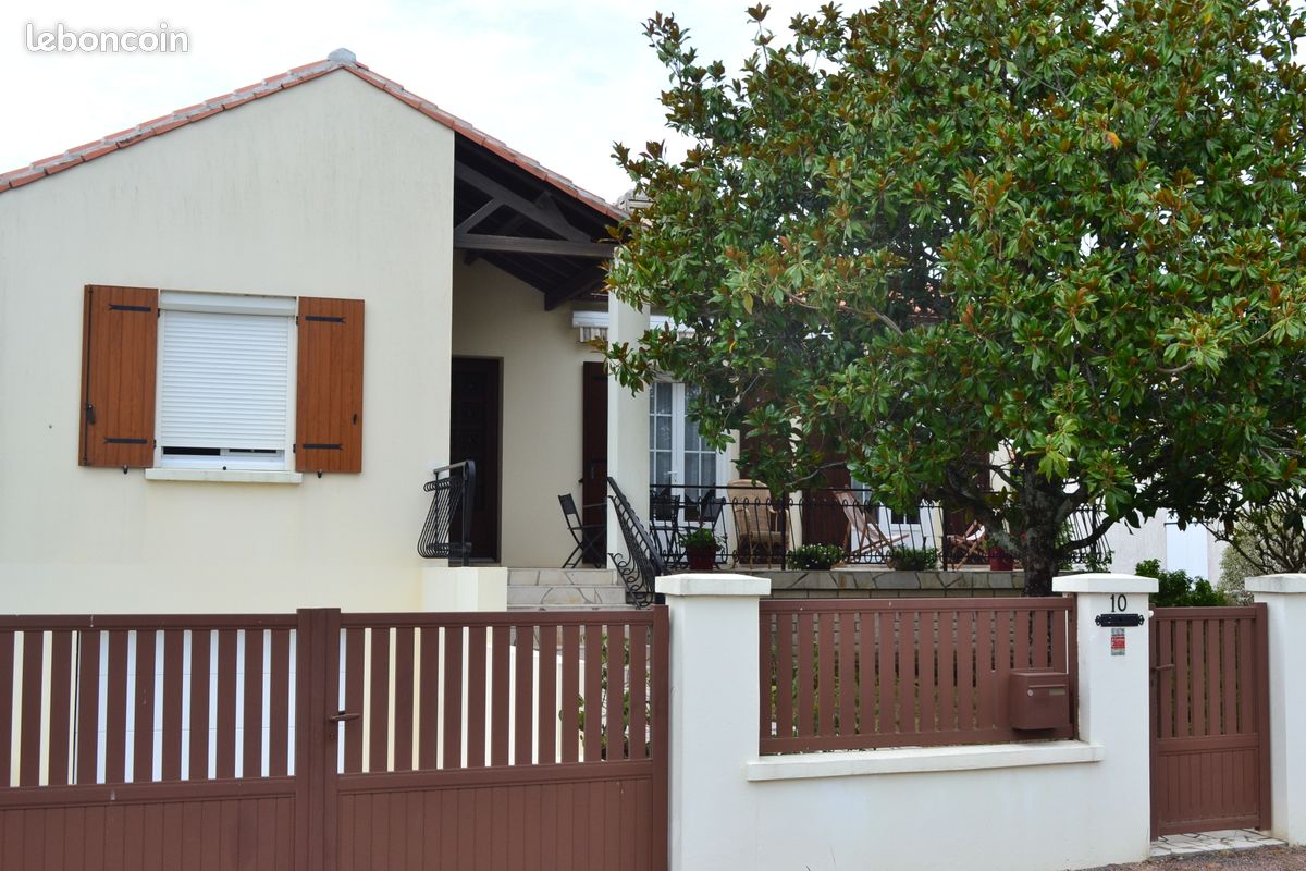 Maison 5 pièces 88 m² · à Saujon · 88 m² · 249 000 €