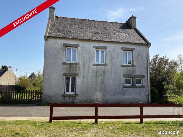 Propriété 6 pièces 100 m²