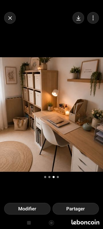 Appartement 3 pièces 71 m² · à Saint-Marcel · 71 m² · 765 €/mois