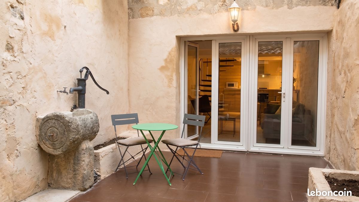 Maison 3 pièces 60 m² · à Avignon · 60 m² · 850 €
