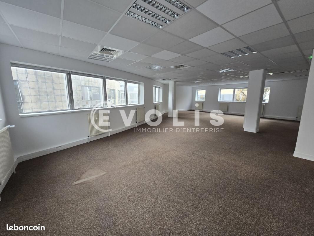 Bureaux 448 m² (image 5)