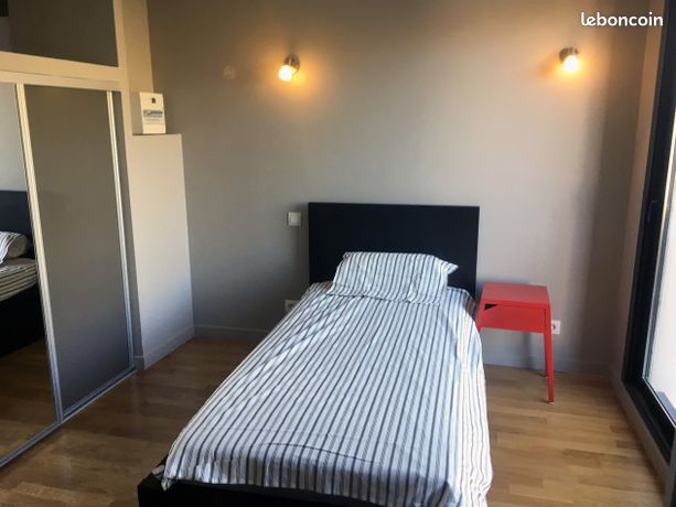 Appartement a louer bourg-la-reine - 1 pièce(s) - 18 m2 - Surfyn