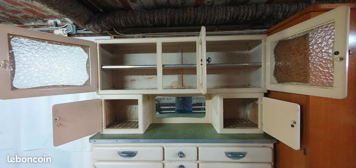 Meuble de cuisine mado (image 5)