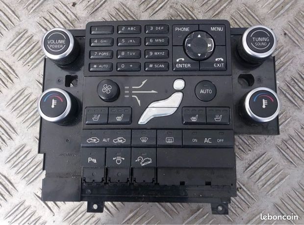 Panneau de commande 82 1015 PCB DIS A01 pour CFF18, ICF18, ICF32, ICF40, ICF60, MCF2 6 par