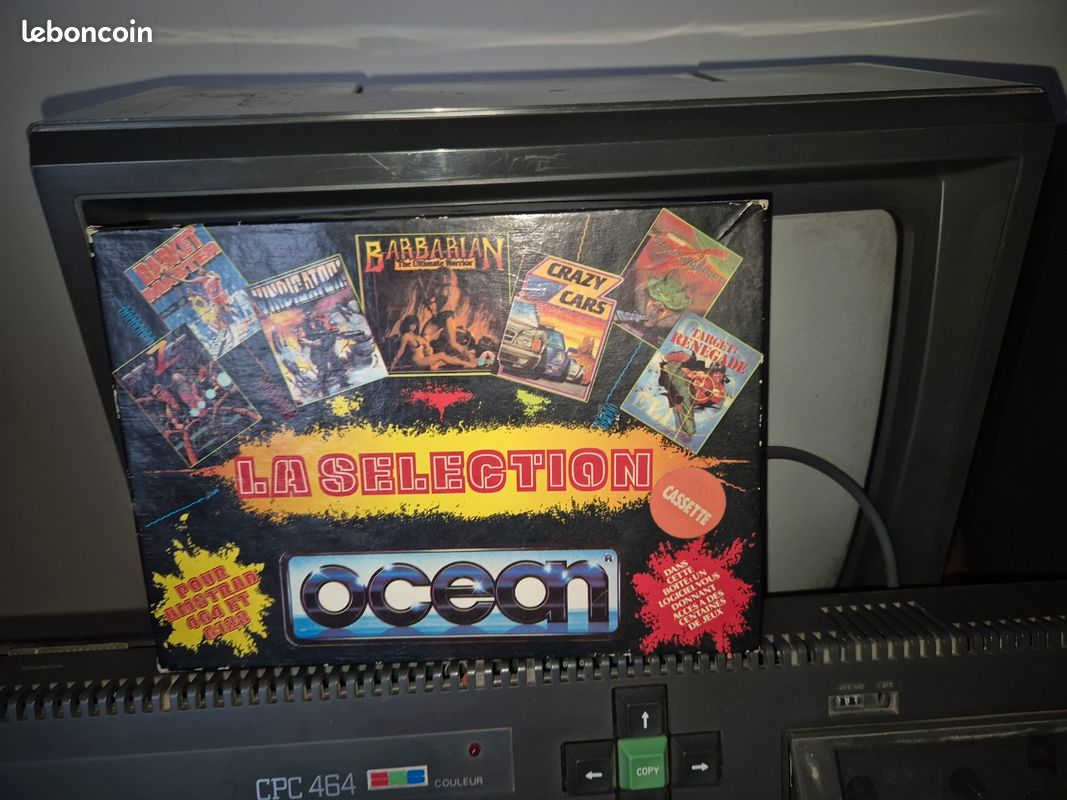Amstrad (image 5)