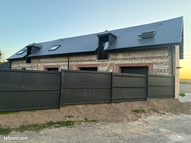 Maison 5 pièces 160 m² · à Criquetot-l'Esneval · 160 m² · 340 000 €