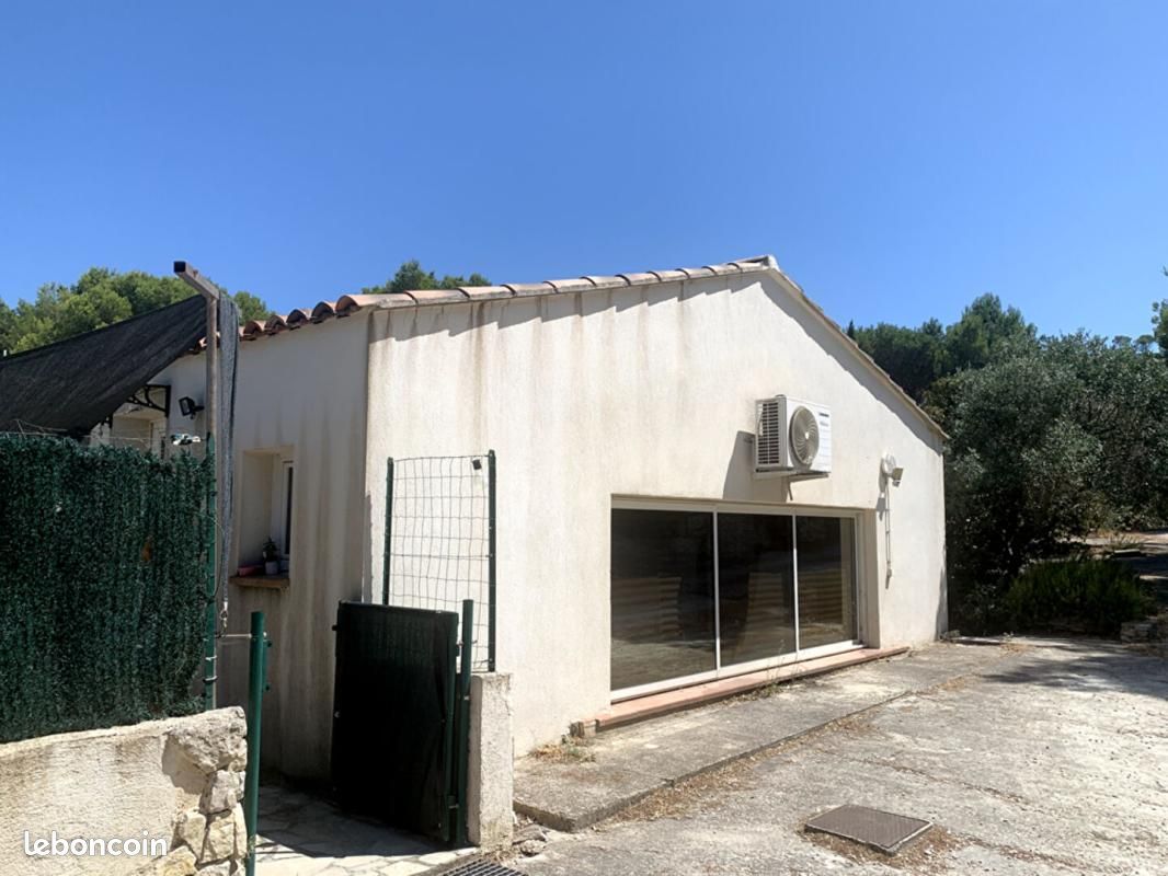 Maison 4 pièces 80 m² · à Martigues · 80 m² · 1 350 €