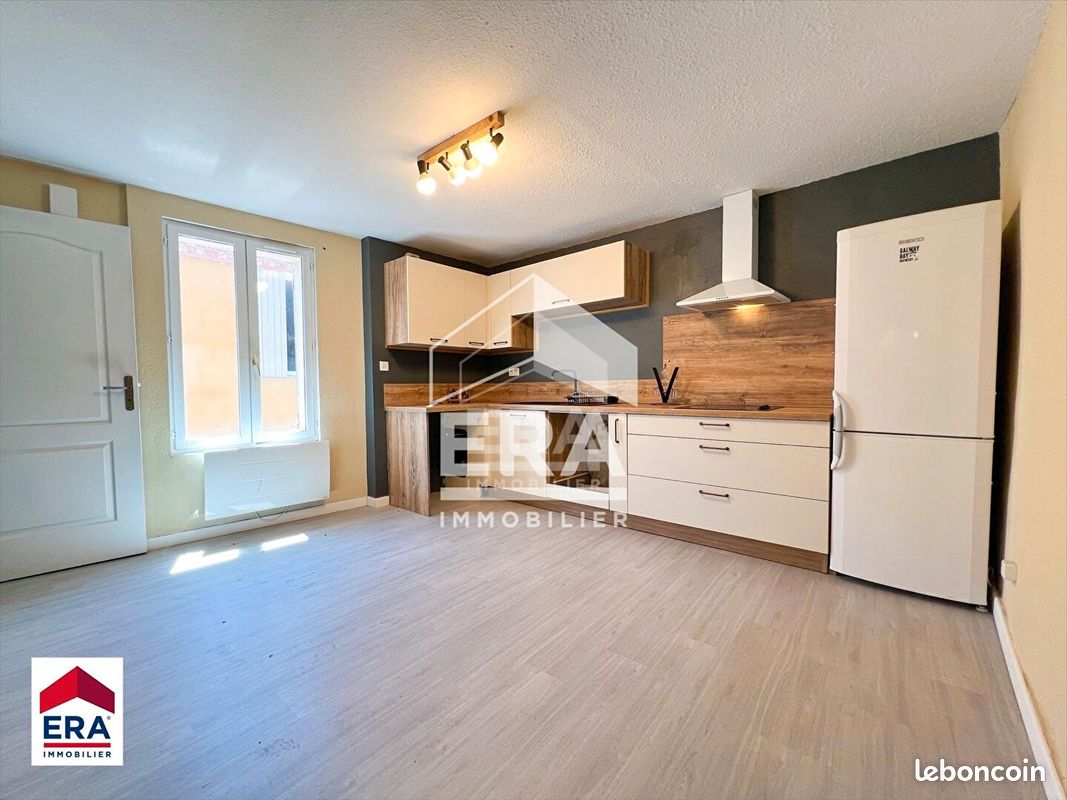 Maison 3 pièces 63 m² · à Caromb · 63 m² · 125 000 €