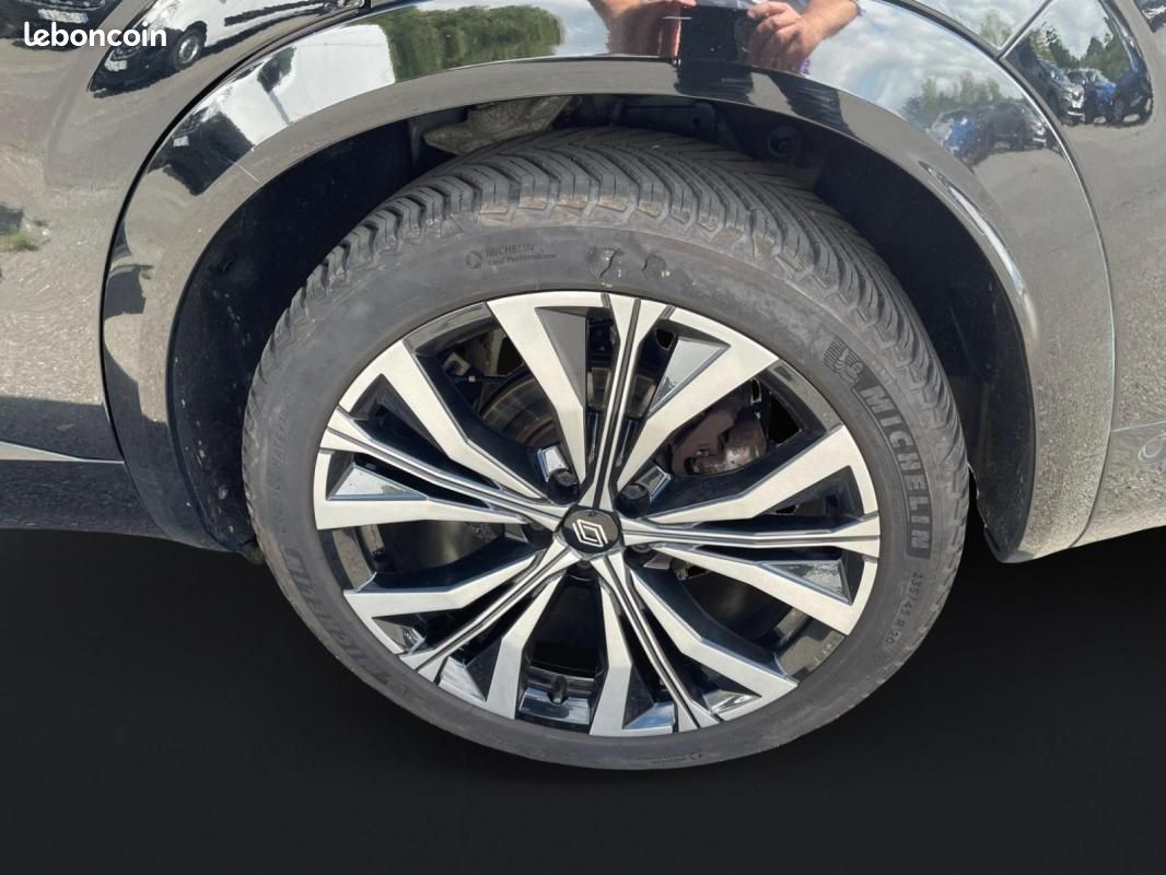 Renault Austral E-Tech hybrid 200 Iconic (image 14)