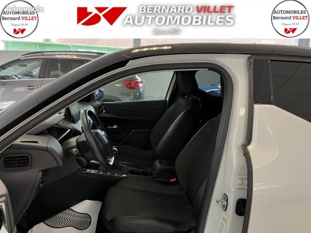 DS 3 Crossback PureTech 100 BVM6 So Chic (image 15)