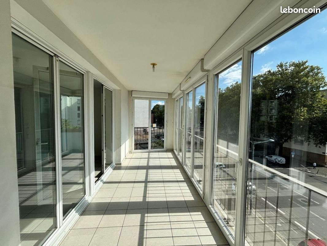 Appartement 4 pièces 121 m² · à Lyon · 121 m² · 1 449 €/mois