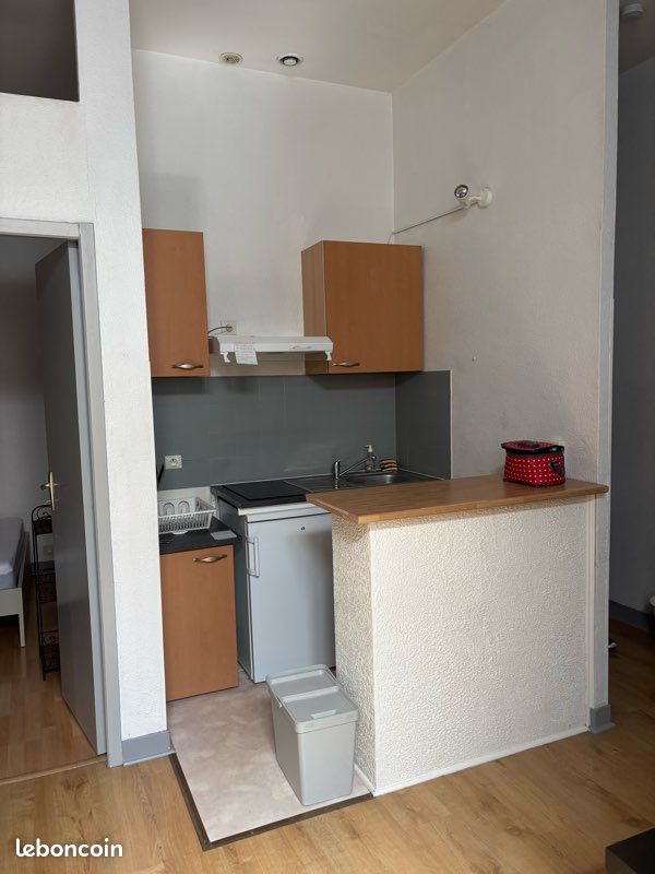Appartement 1 pièce 31 m² · à Bordeaux · 31 m² · 800 €/mois