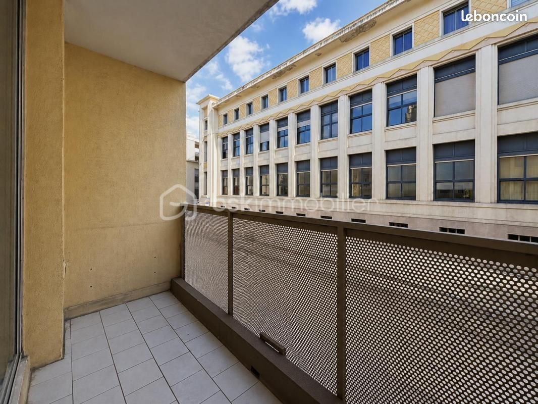 Appartement 2 pièces 35 m² · à Nîmes · 35 m² · 85 000 €
