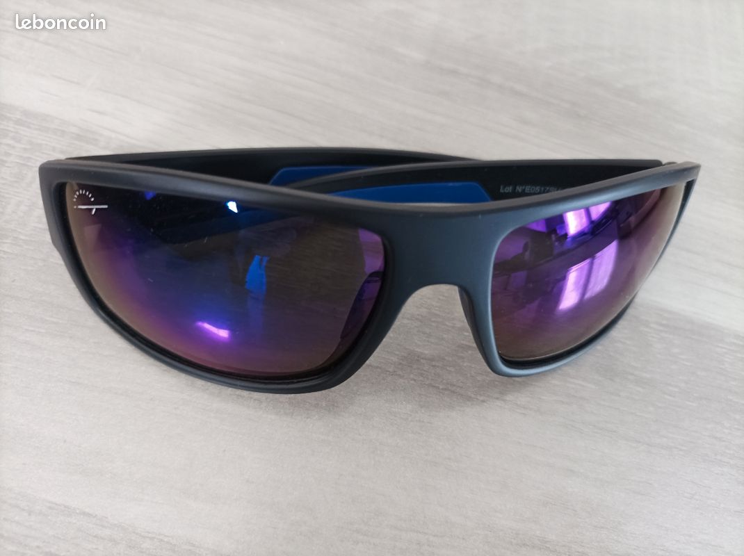 Lunettes de soleil Sébastien Loeb racing Accessoires Bagagerie