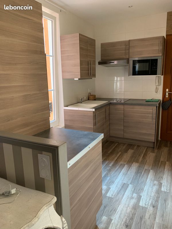 Appartement 1 pièce 25 m² · à Troyes · 25 m² · 500 €