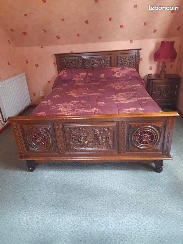 Chambre à coucher (image 2)