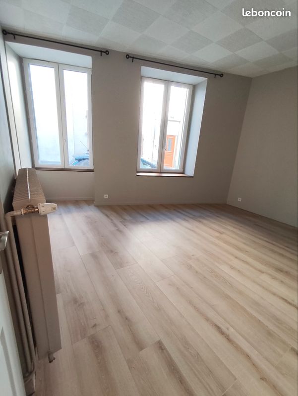 Appartement 3 pièces 67 m² · à Laon · 67 m² · 595 €/mois
