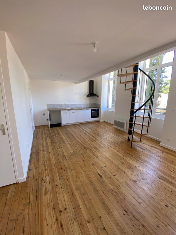 Appartement 3 pièces 55 m² · à Doué-en-Anjou · 55 m² · 690 €/mois