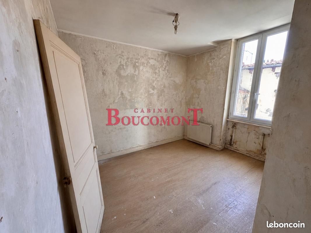 Appartement 2 pièces 42 m² · à Clermont-Ferrand · 42 m² · 70 000 €
